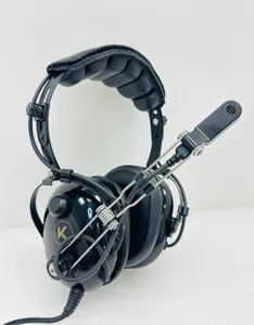 Pilot USA PA-96 General Aviation Flight Simulator Headset - FREE SHIPPING